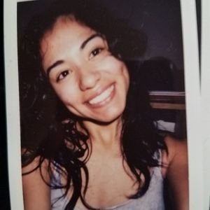 Meet your Posher, Nancy